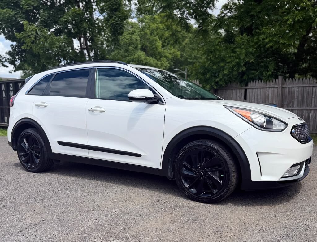 2019 KIA Niro