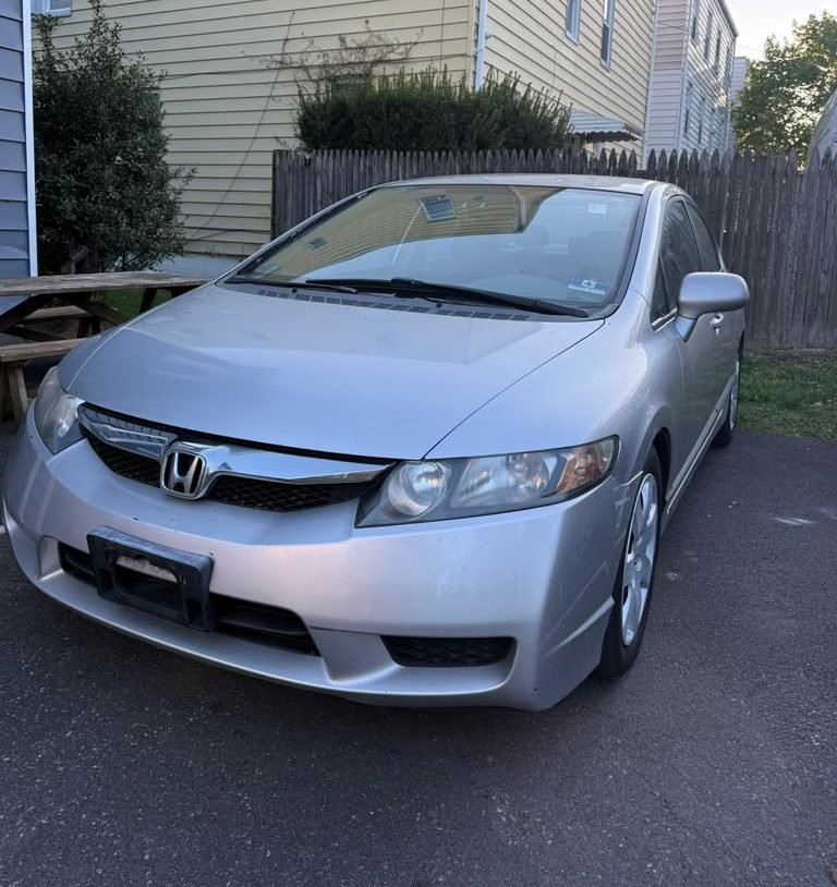 2009 Honda Civic